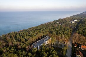 Grunwaldzka Apartments by Renters