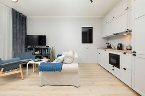 Grunwaldzka Apartments by Renters