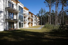Grunwaldzka Apartments by Renters