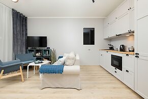 Grunwaldzka Apartments by Renters