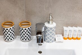 Grunwaldzka Apartments by Renters