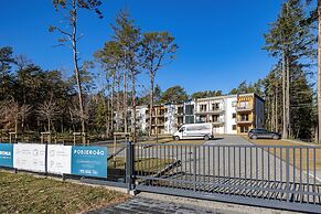 Grunwaldzka Apartments by Renters