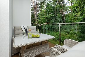 Grunwaldzka Apartments by Renters