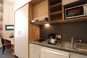 Townhouse Düsseldorf