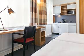 Townhouse Düsseldorf