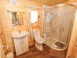 Port Heron Lodge