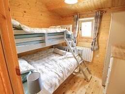 Port Heron Lodge