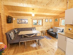 Port Heron Lodge