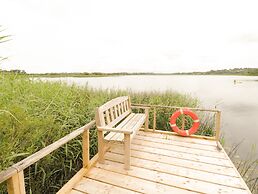 Port Heron Lodge