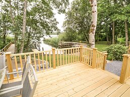 Port Heron Lodge