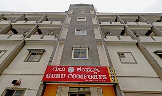 Guru Comforts