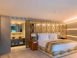 Wine & Books Lisboa Hotel