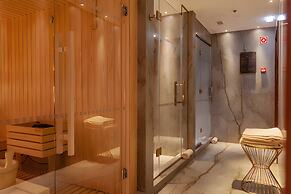 Wine & Books Lisboa Hotel