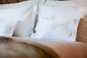 Wine & Books Lisboa Hotel