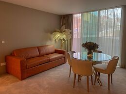 Wine & Books Lisboa Hotel