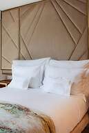 Wine & Books Lisboa Hotel