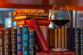 Wine & Books Lisboa Hotel