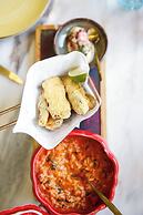 Wine & Books Lisboa Hotel