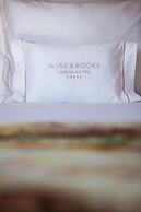 Wine & Books Lisboa Hotel