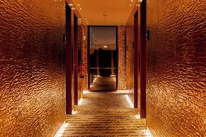 Wine & Books Lisboa Hotel