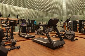 Wine & Books Lisboa Hotel