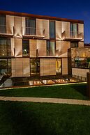 Wine & Books Lisboa Hotel