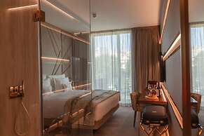 Wine & Books Lisboa Hotel