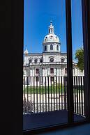 Wine & Books Lisboa Hotel