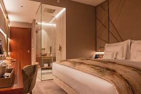 Wine & Books Lisboa Hotel