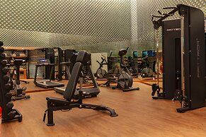 Wine & Books Lisboa Hotel