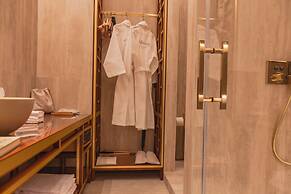 Wine & Books Lisboa Hotel