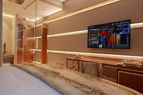 Wine & Books Lisboa Hotel