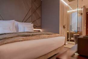 Wine & Books Lisboa Hotel