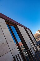 Wine & Books Lisboa Hotel