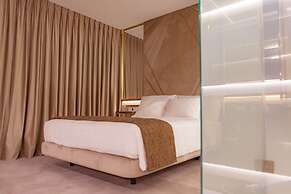 Wine & Books Lisboa Hotel