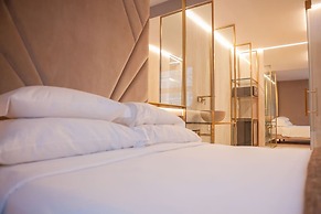 Wine & Books Lisboa Hotel