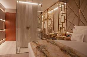 Wine & Books Lisboa Hotel