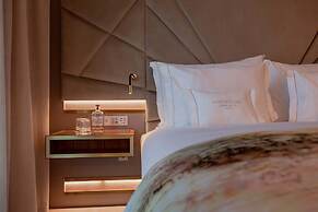 Wine & Books Lisboa Hotel