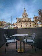 Wine & Books Lisboa Hotel