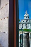 Wine & Books Lisboa Hotel