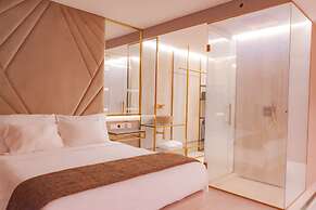 Wine & Books Lisboa Hotel