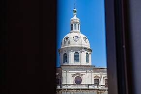 Wine & Books Lisboa Hotel