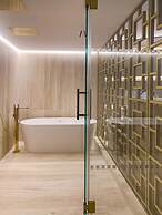 Wine & Books Lisboa Hotel