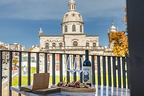 Wine & Books Lisboa Hotel
