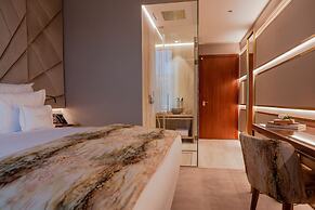 Wine & Books Lisboa Hotel