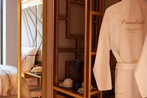 Wine & Books Lisboa Hotel