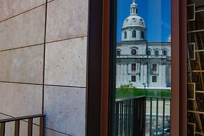 Wine & Books Lisboa Hotel