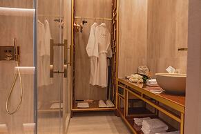 Wine & Books Lisboa Hotel