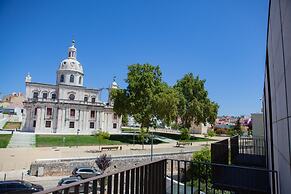Wine & Books Lisboa Hotel