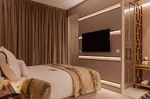 Wine & Books Lisboa Hotel